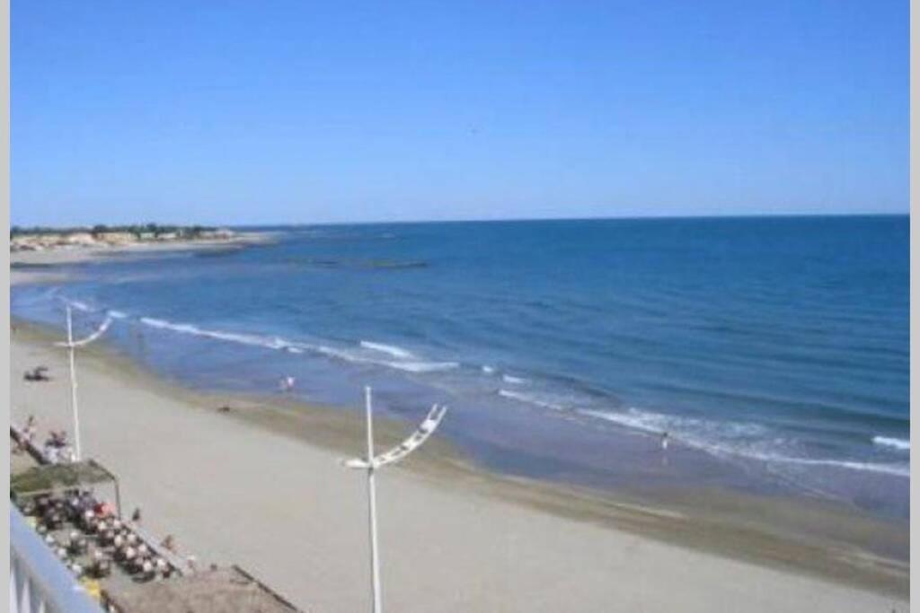 Belle Maison Avec Jardin A 1Mn De La Plage Le Grau-dʼAgde Buitenkant foto