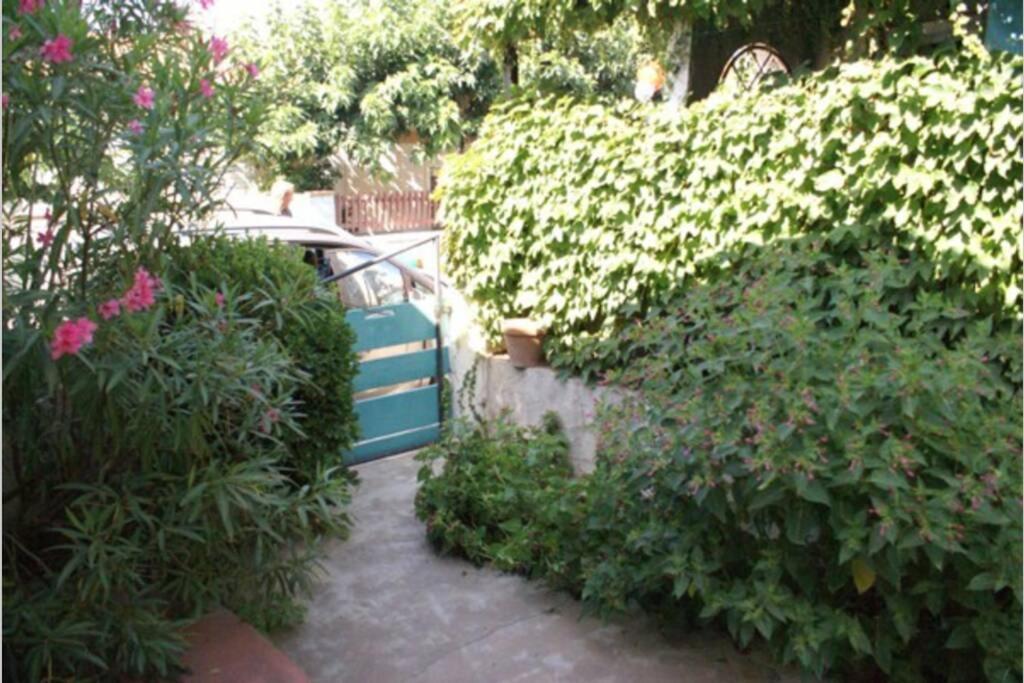 Belle Maison Avec Jardin A 1Mn De La Plage Le Grau-dʼAgde Buitenkant foto